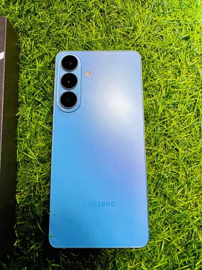 Samsung Mobile S26 Plus