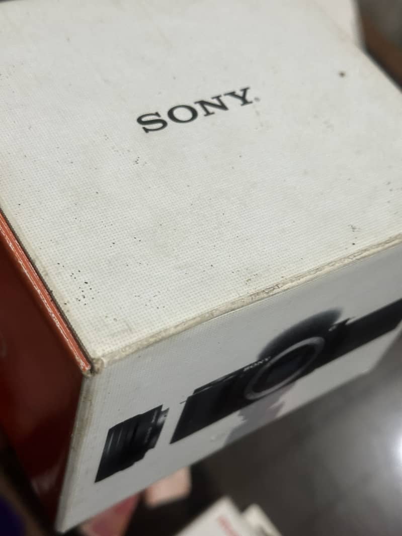 sony Zv-E10 2