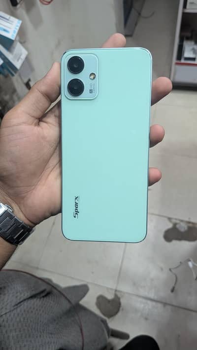 Sparx Neo 7