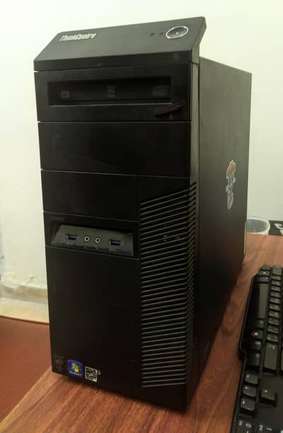 i5 Gaming pc with 14gb ram