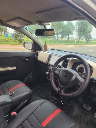 Suzuki Alto 2021