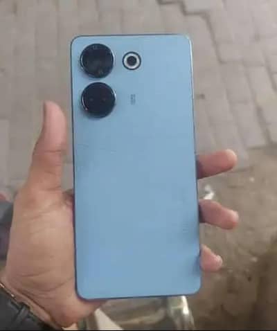 Tecno CAMON 20 Pro