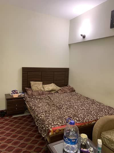 Room set