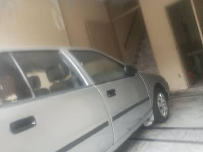 Hyundai Other 1993