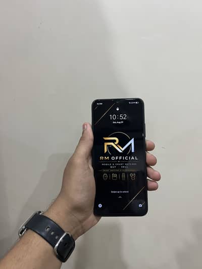 Realme C21 3/32 official pta approved