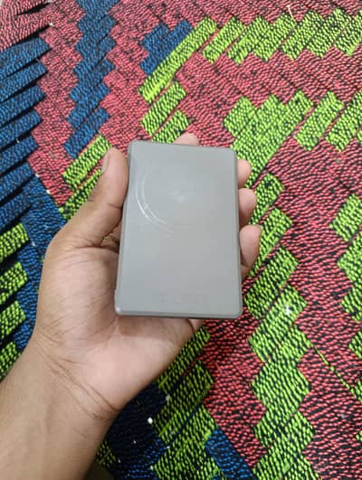 infinix wireless powerbank