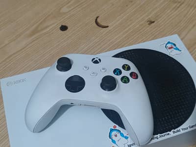XBox Series S (With Box)
