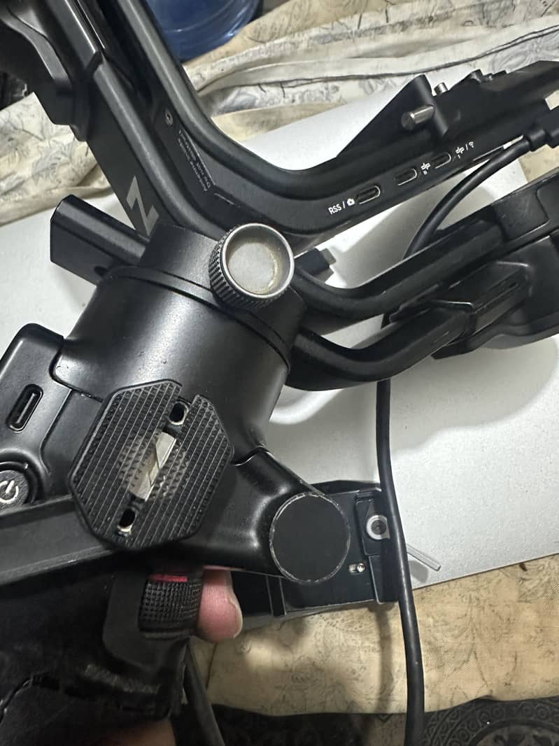 DJI rsc2 2
