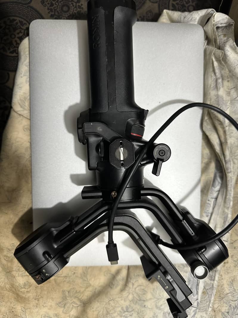DJI rsc2 4