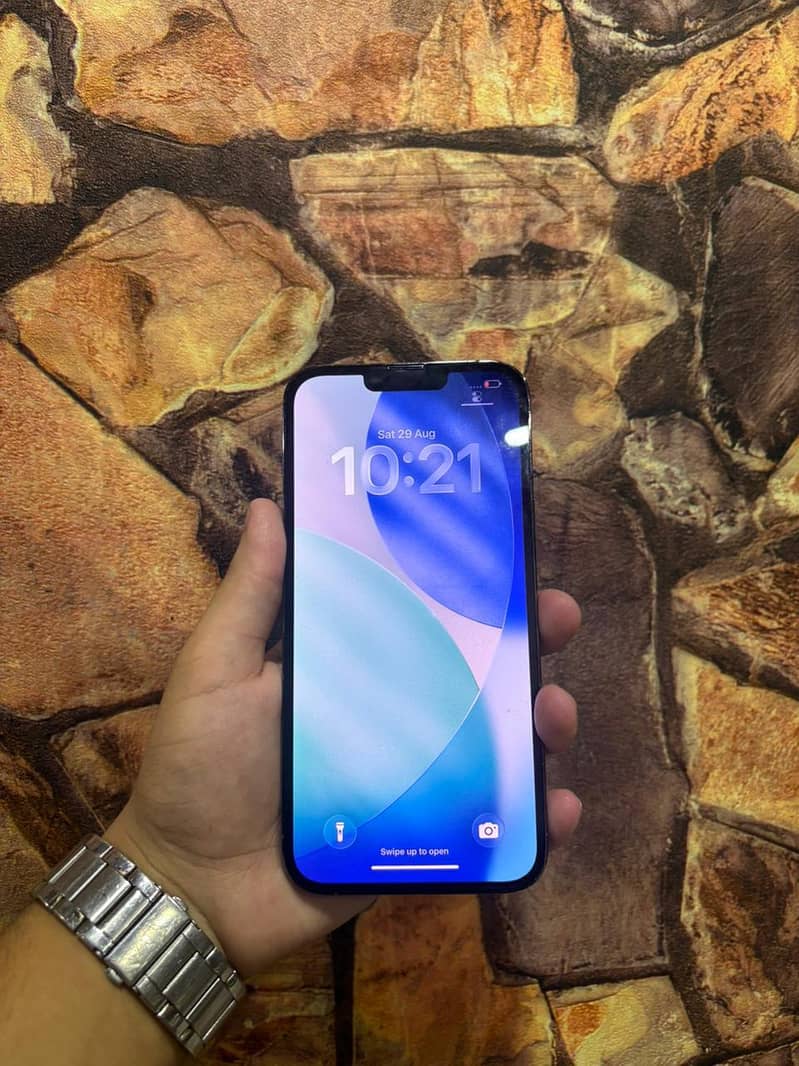 Apple iPhone 13 Pro Max 1