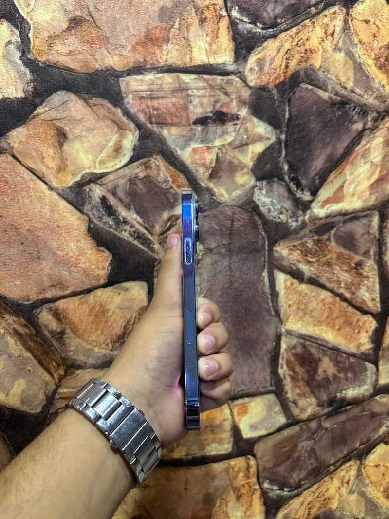 Apple iPhone 13 Pro Max 3