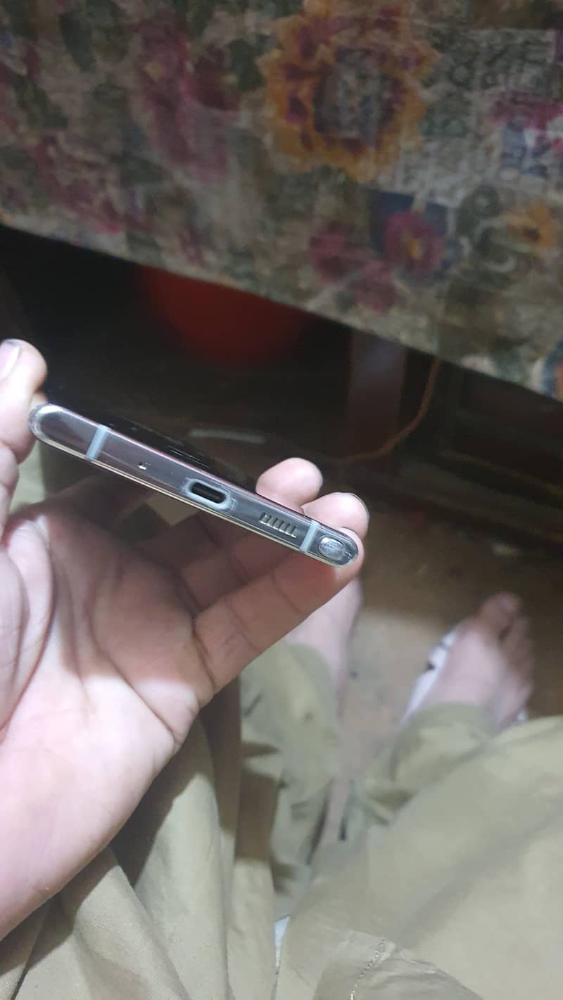 Samsung Mobile Note 10 Plus 2