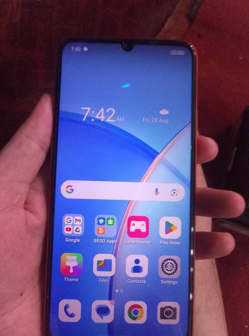 SEGO Note 70 3