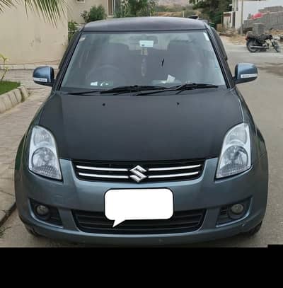 Suzuki Swift 2010