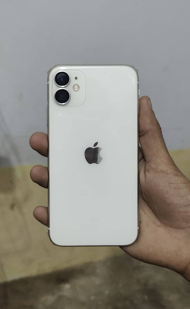 Apple iPhone 11 0