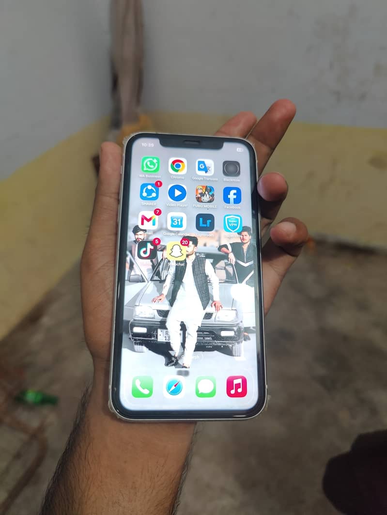 Apple iPhone 11 1