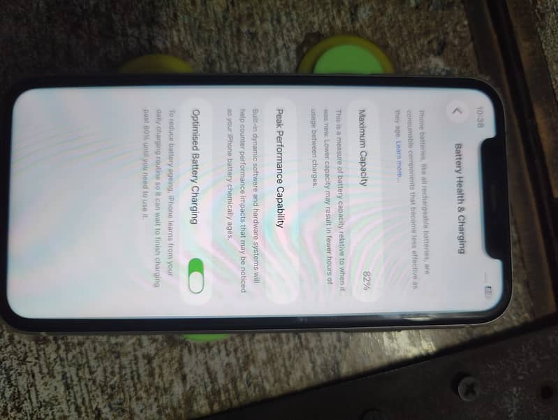 Apple iPhone 11 5