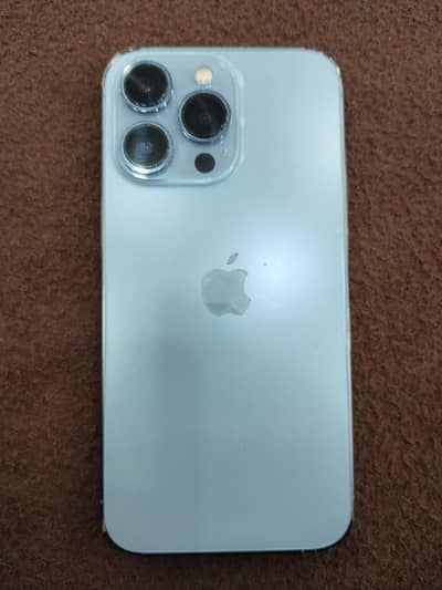 Apple iPhone 13 Pro