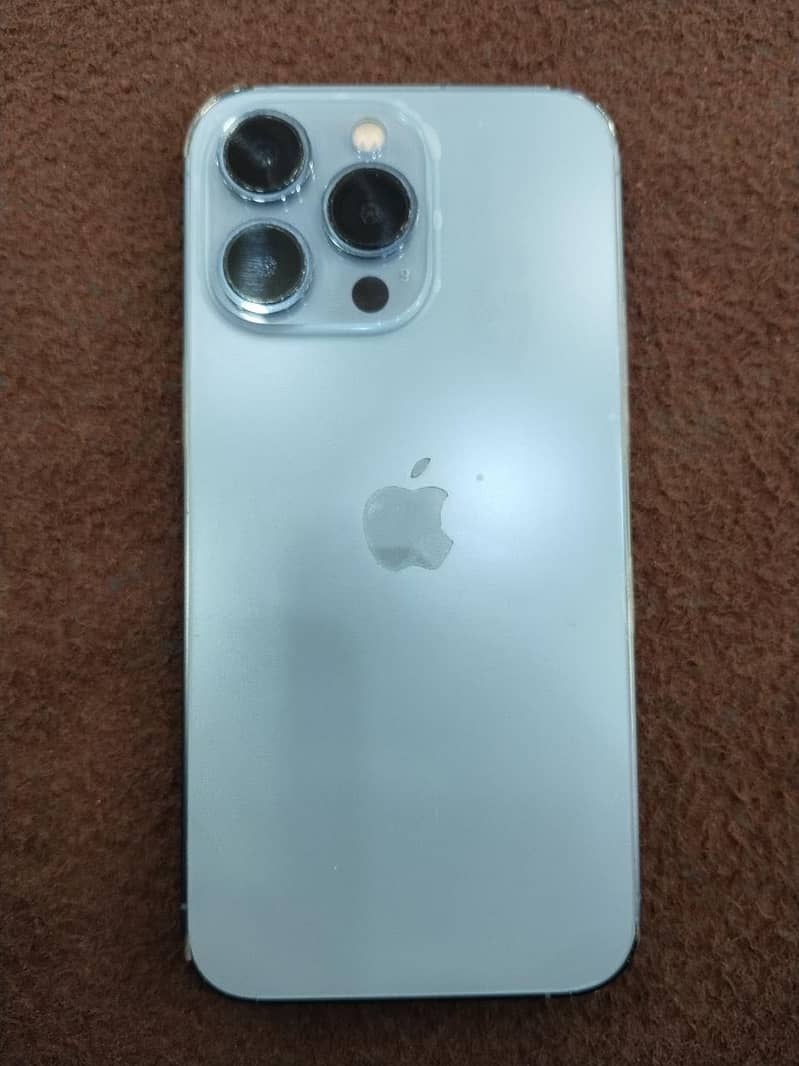 Apple iPhone 13 Pro 0