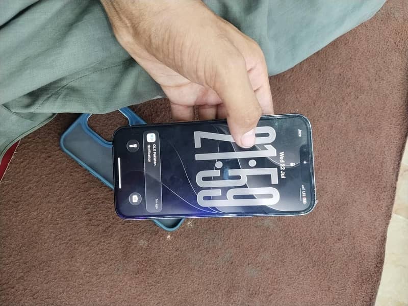 Apple iPhone 13 Pro 5