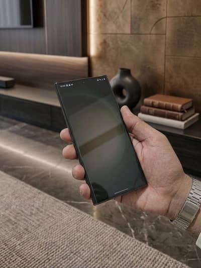 Samsung Mobile S22 Ultra