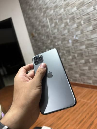 Apple iPhone 11 Pro Max