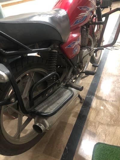Suzuki GS 150 SE for Sale