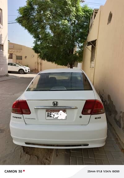 Honda Civic For Sale