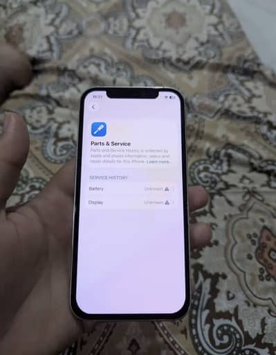 Apple iPhone 12 Pro