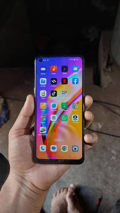 oppo f19 pro 8.128