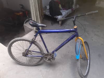 Bicycle for Sale – Good Condition | Affordable Price