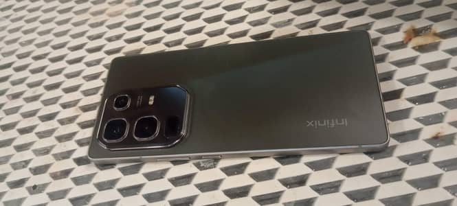 Infinix note 50