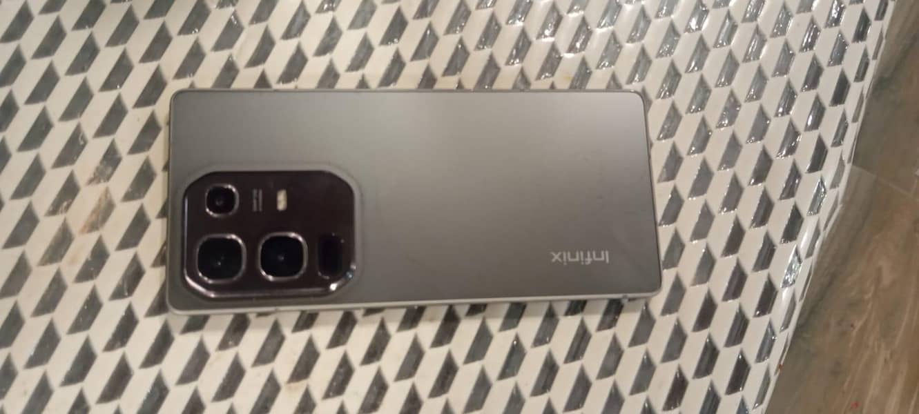Infinix note 50 1