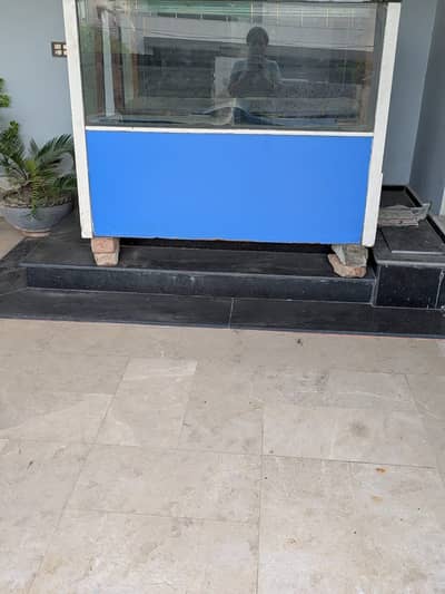 Shop couters for sale