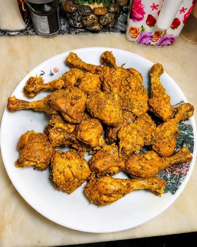 i want cooking job for part time