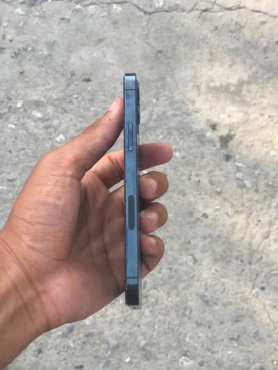 Apple iPhone 12 Pro
