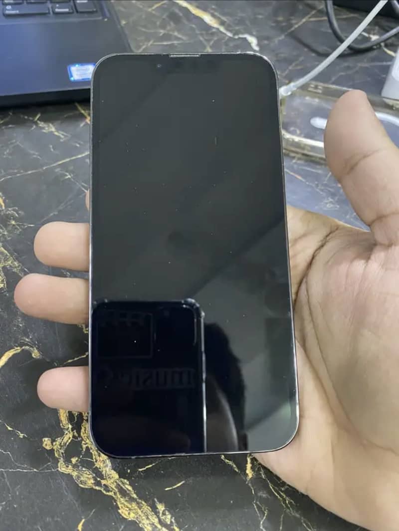 Apple iPhone 13 Pro 2