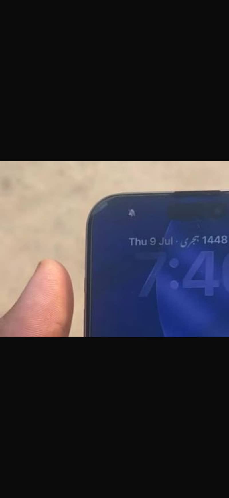Apple iPhone 15 Pro Max 1
