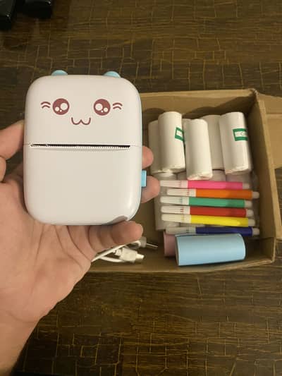 mini printer