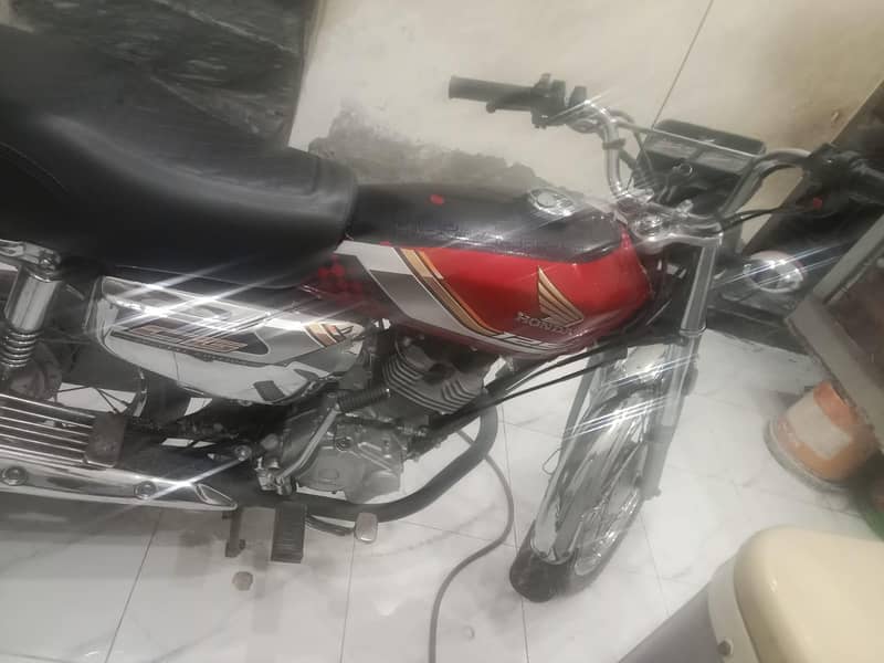 Honda 0