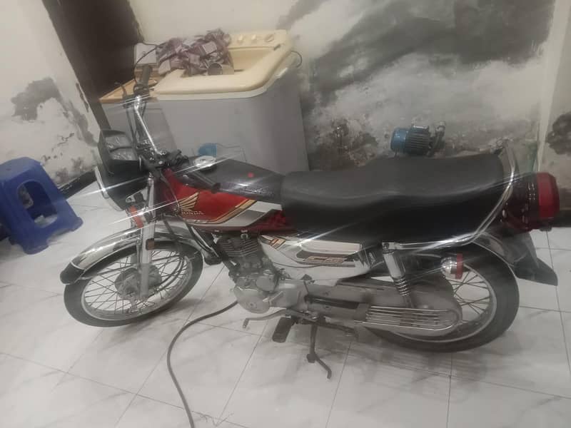 Honda 1
