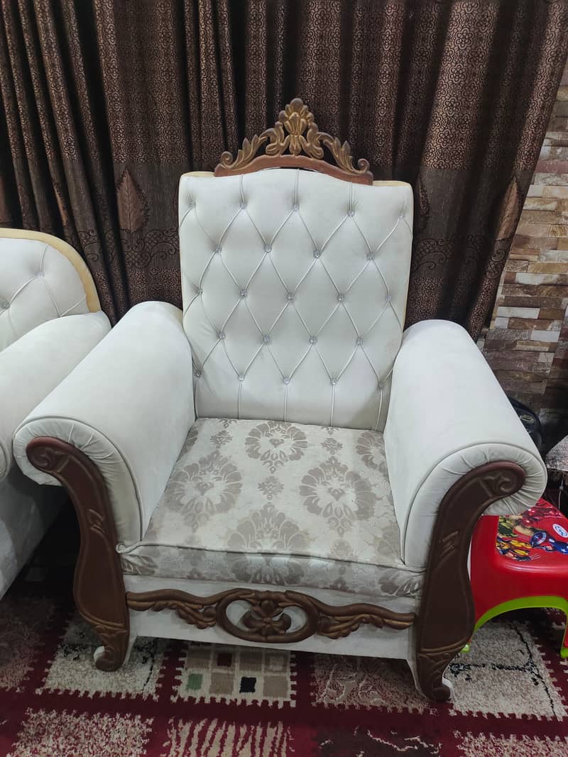 fancy sofa 2