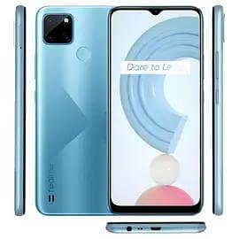 Realme C21 0