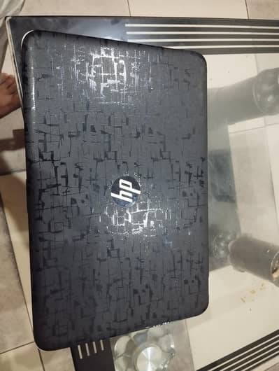 Hp i7 5th 2GB graphics 8/256 ssd