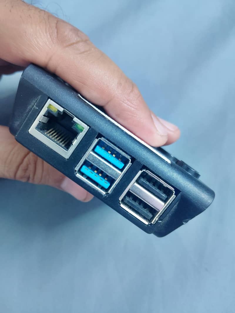 NComputing RX420 Network Virtual Terminal 1