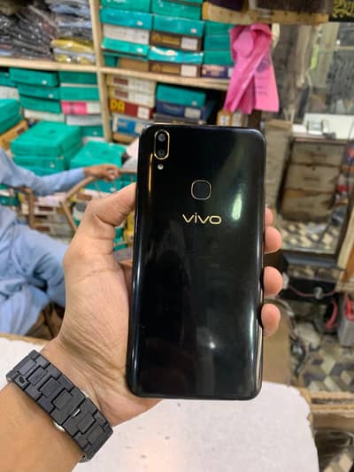 vivo y85a 4 64gb urgent sale need cash no exchange