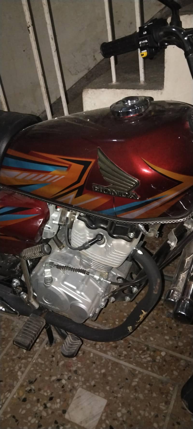Honda 2