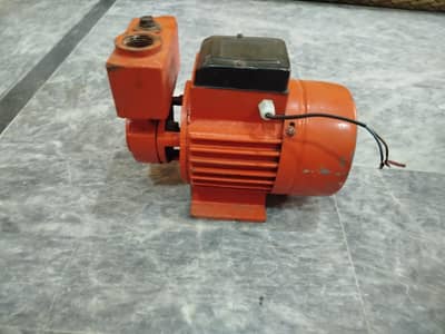 manzoor Water pump