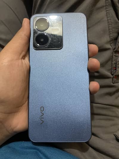 Vivo Y22