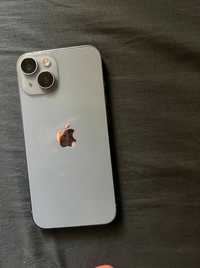 Apple iPhone 14 1